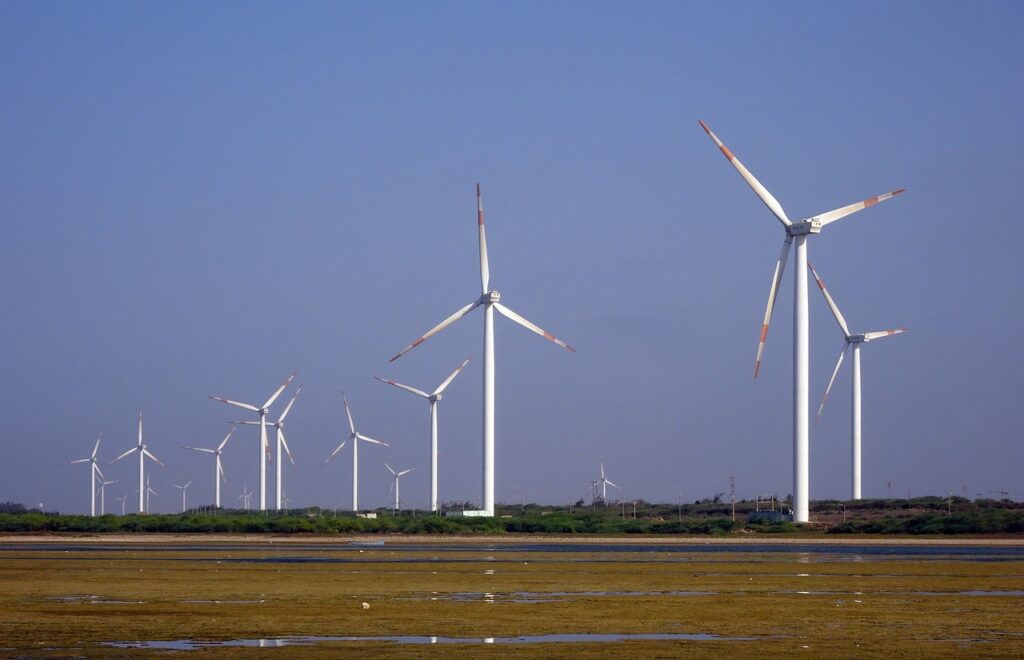 Renewable Energy Procurement Solutions | Sonders Global