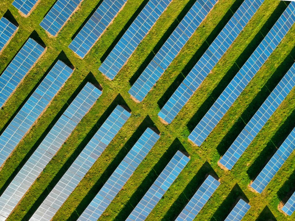 Solar Procurement Company Sonders Global